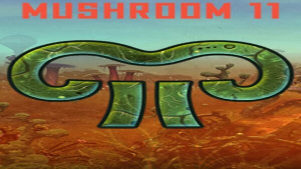 MUSHROOM 11 STEAM KEY