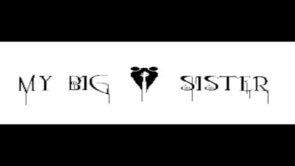 MY BIG SISTER STEAM KEY