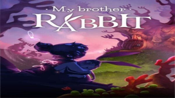 MY BROTHER RABBIT STEAM KEY