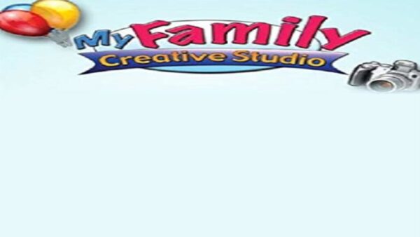 MY FAMILY CREATIVE STUDIO STEAM KEY