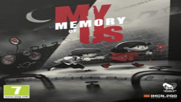 MY MEMORY OF US STEAM KEY