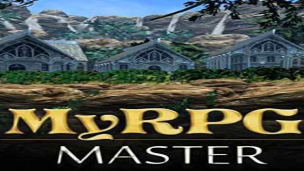 MYRPG MASTER STEAM KEY