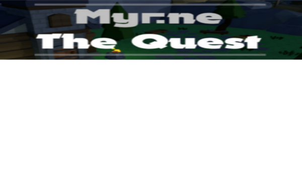 MYRNE: THE QUEST STEAM KEY