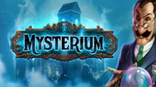 MYSTERIUM: A PSYCHIC CLUE GAME STEAM KEY