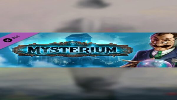 MYSTERIUMHIDDEN SIGNS STEAM KEY