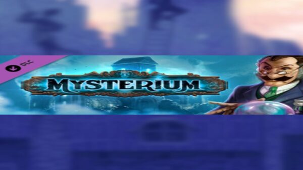 MYSTERIUMSECRETS & LIES STEAM KEY