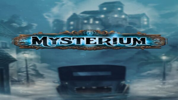 MYSTERIUM STEAM KEY