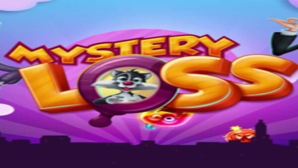 MYSTERY LOSS STEAM KEY