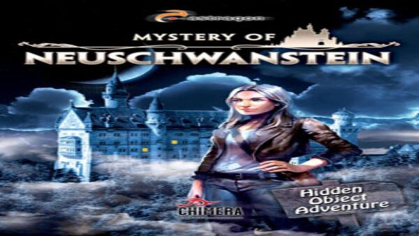 MYSTERY OF NEUSCHWANSTEIN STEAM KEY