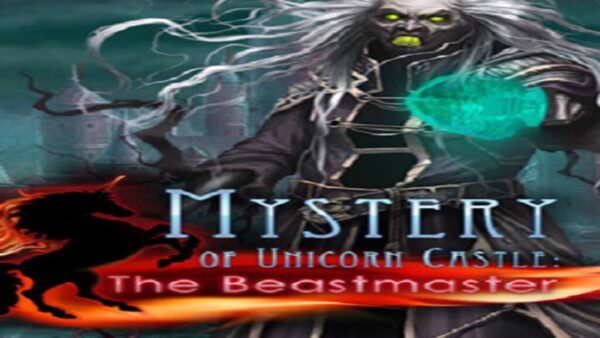 MYSTERY OF UNICORN CASTLE: THE BEASTMASTER STEAM KEY