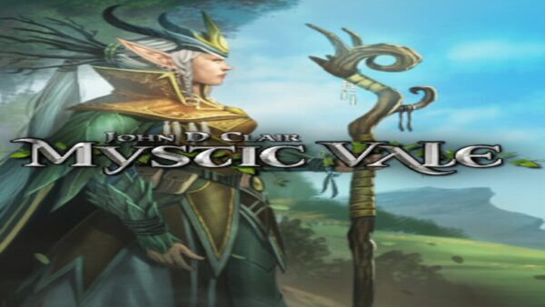 MYSTIC VALE STEAM KEY