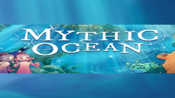 MYTHIC OCEANSTEAMKEY