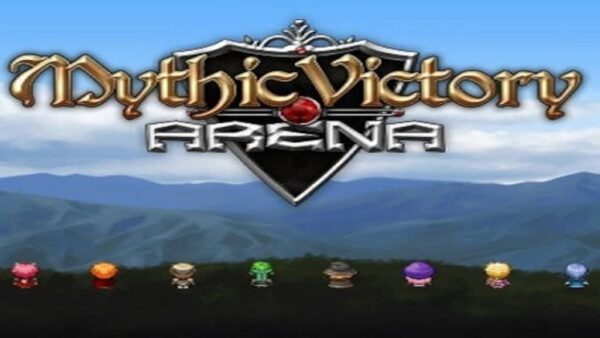 MYTHIC VICTORY ARENA STEAM KEY