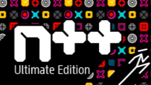 N++ NPLUSPLUS STEAM KEY