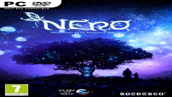 N.E.R.O.: NOTHING EVER REMAINS OBSCURE STEAM KEY