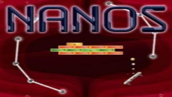 NANOS STEAM KEY