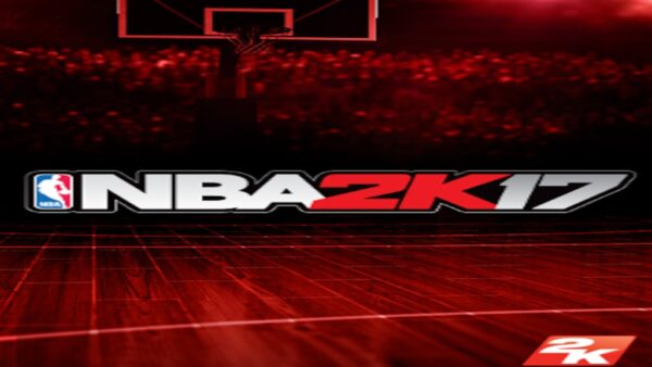 NBA 2K17 STEAM KEY