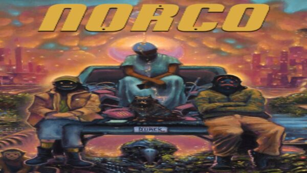 NORCO STEAM KEY