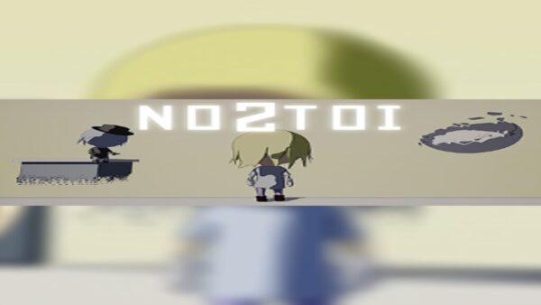 NOSTOI STEAM KEY