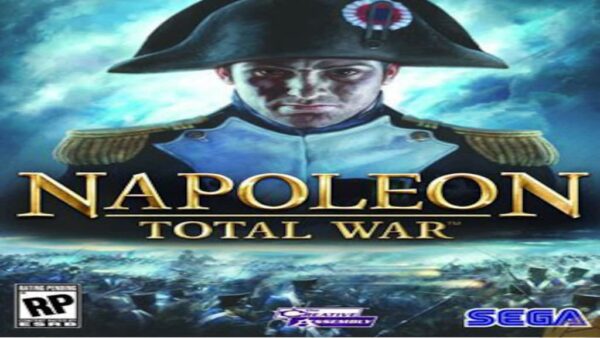 NAPOLEON: TOTAL WAR STEAM KEY