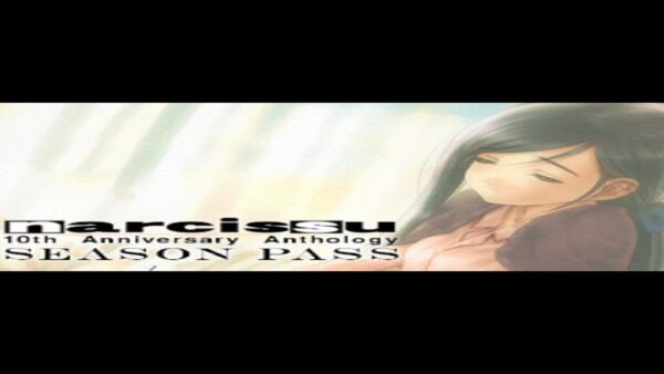 NARCISSU 10TH ANNIVERSARY ANTHOLOGY PROJECTSEASON PASS STEAM KEY