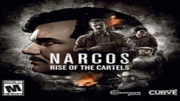 NARCOS: RISE OF THE CARTELS STEAM KEY