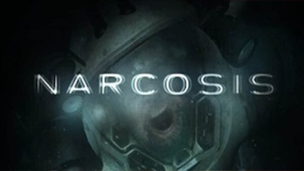 NARCOSIS VR STEAM KEY