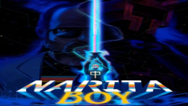 NARITA BOY STEAM KEY