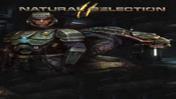 NATURAL SELECTION 2 STEAM KEY