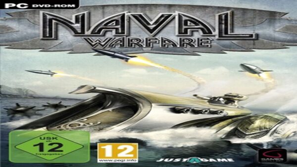 NAVAL WARFARE STEAM KEY