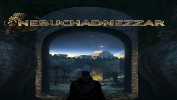 NEBUCHADNEZZAR STEAM KEY