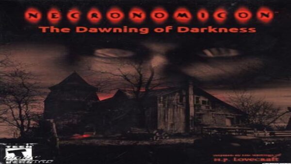 NECRONOMICON: THE DAWNING OF DARKNESS STEAM KEY