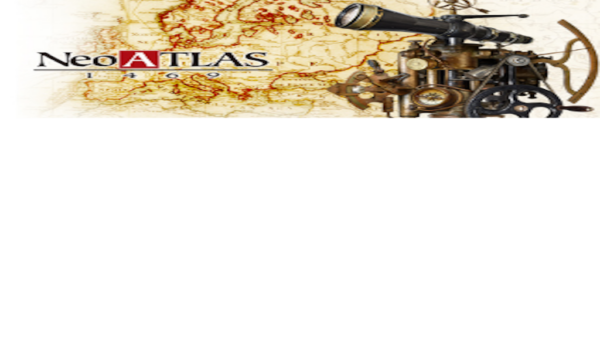 NEO ATLAS 1469 STEAM KEY