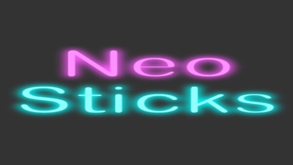 NEOSTICKS STEAM KEY