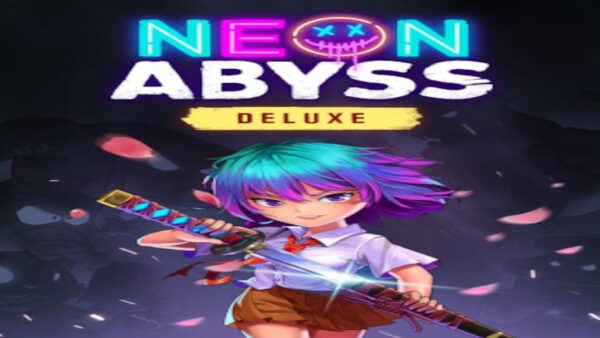 NEON ABYSS | DELUXE EDITION STEAM KEY