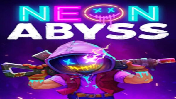 NEON ABYSS STEAM KEY