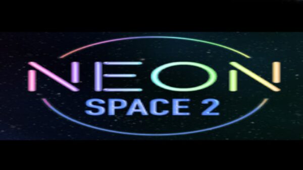 NEON SPACE 2 STEAM KEY