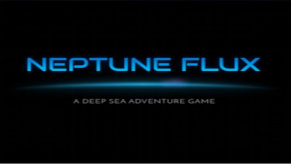 NEPTUNE FLUX STEAM KEY