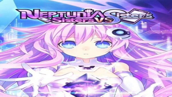 NEPTUNIA: SISTERS VS SISTERS STEAM KEY