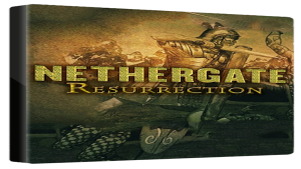 NETHERGATE: RESURRECTION STEAM KEY