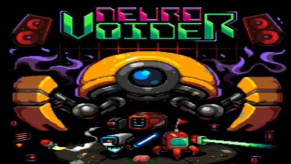 NEUROVOIDER STEAM KEY