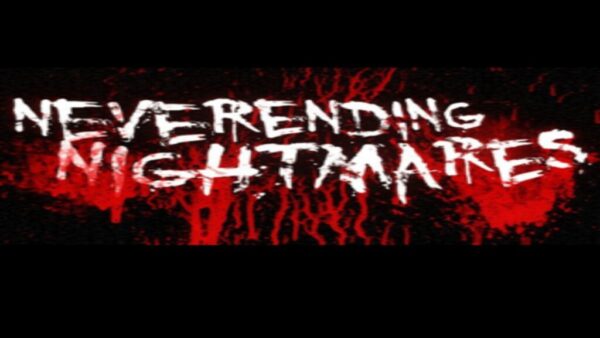 NEVERENDING NIGHTMARES STEAM KEY