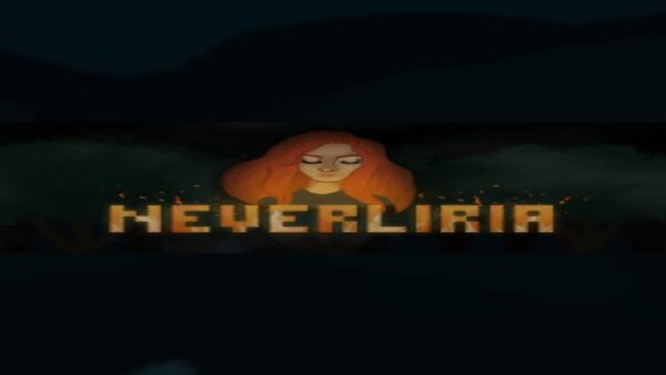 NEVERLIRIA STEAM KEY