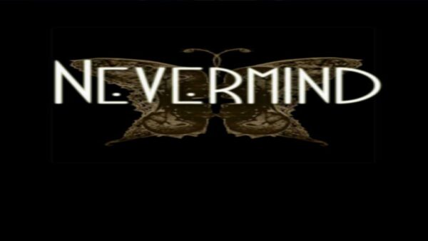 NEVERMIND STEAM KEY