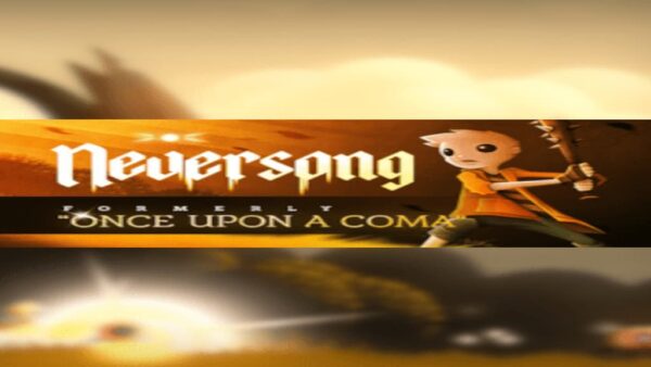 NEVERSONG STEAM KEY