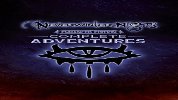 NEVERWINTER NIGHTS: COMPLETE ADVENTURES STEAM KEY