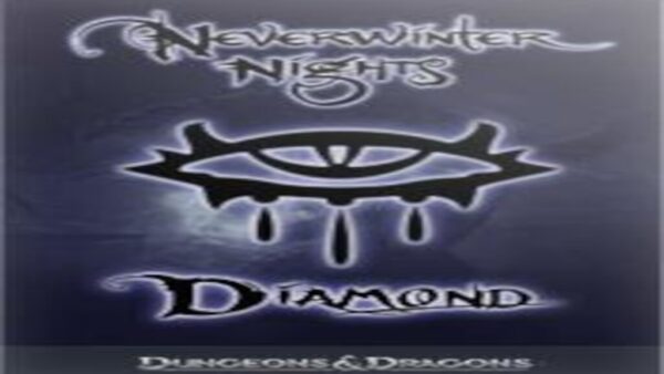 NEVERWINTER NIGHTS DIAMOND GOG.COM KEY