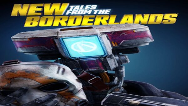 NEW TALES FROM THE BORDERLANDS STEAM KEY