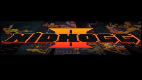 NIDHOGG 2 STEAM KEY