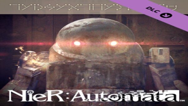 NIER: AUTOMATA3C3C1D119440927 STEAM KEY